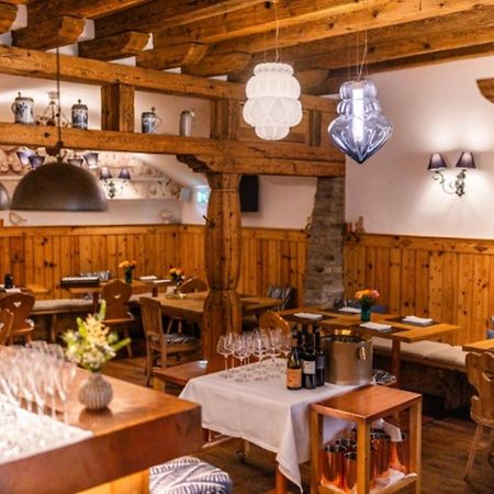 Small Luxury Hotel Goldgasse Salzburg Kültér fotó