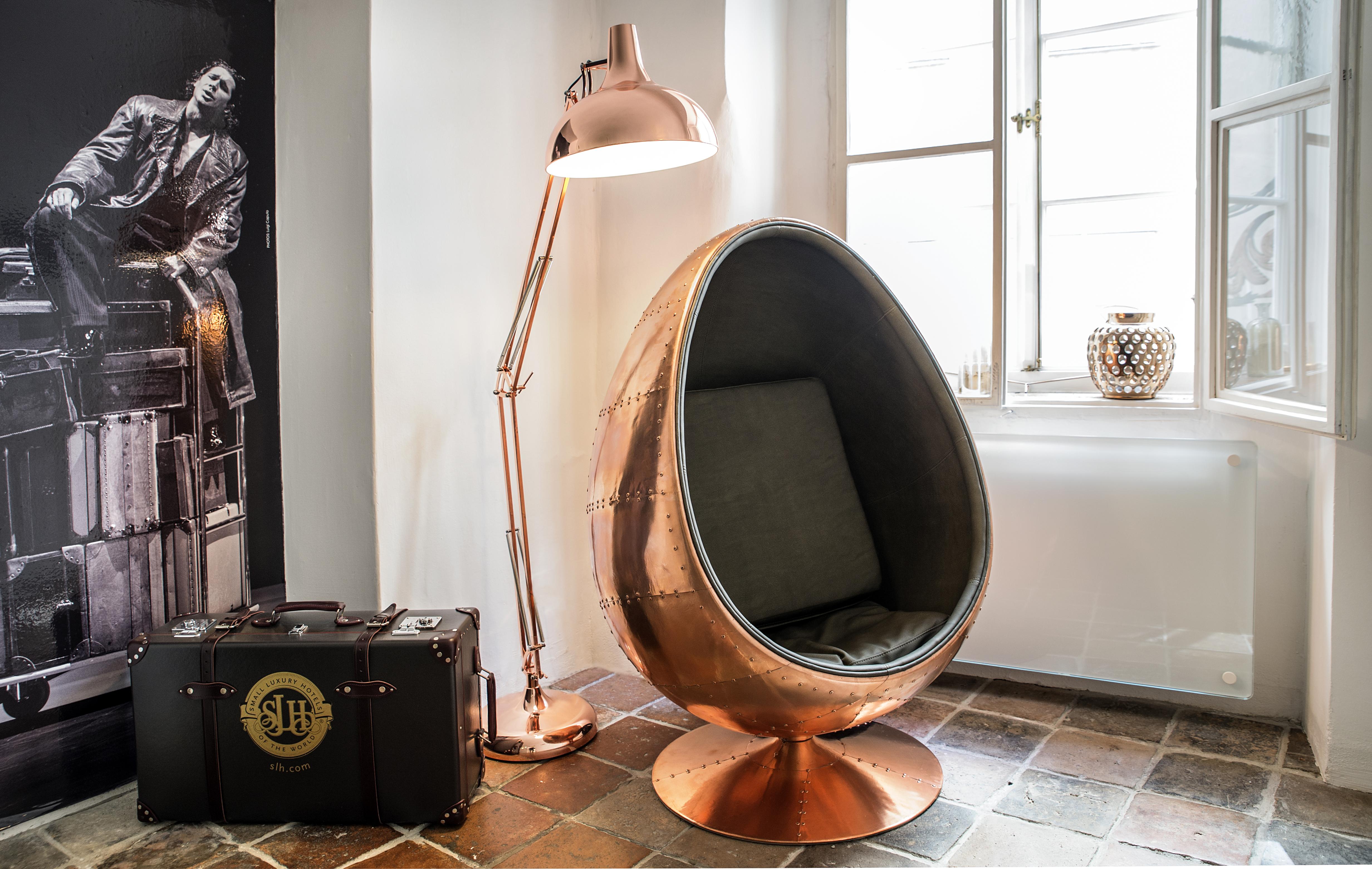 Small Luxury Hotel Goldgasse Salzburg Kültér fotó