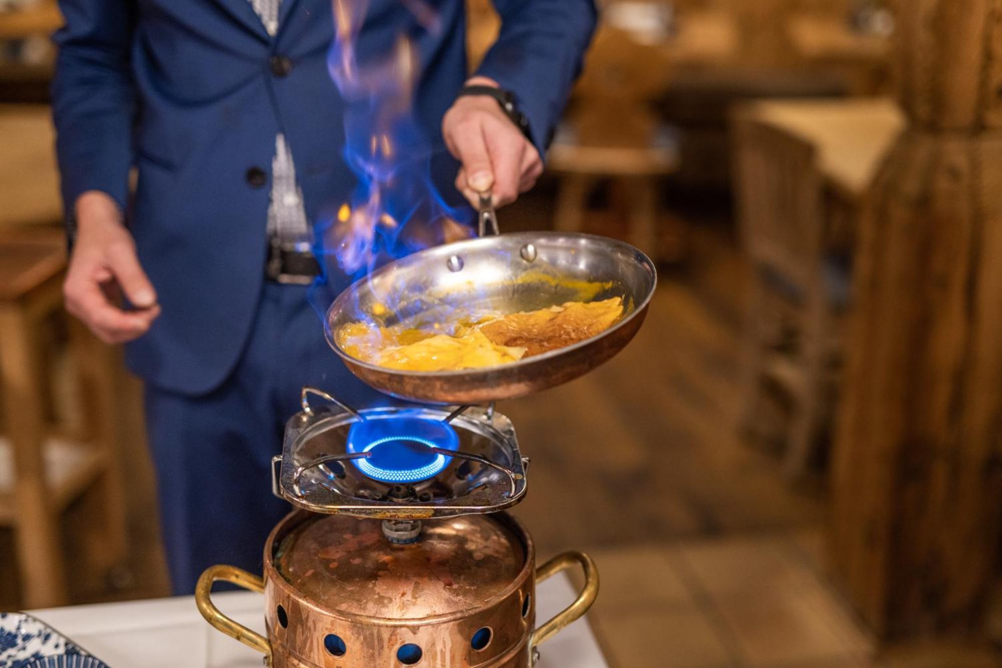 Small Luxury Hotel Goldgasse Salzburg Kültér fotó