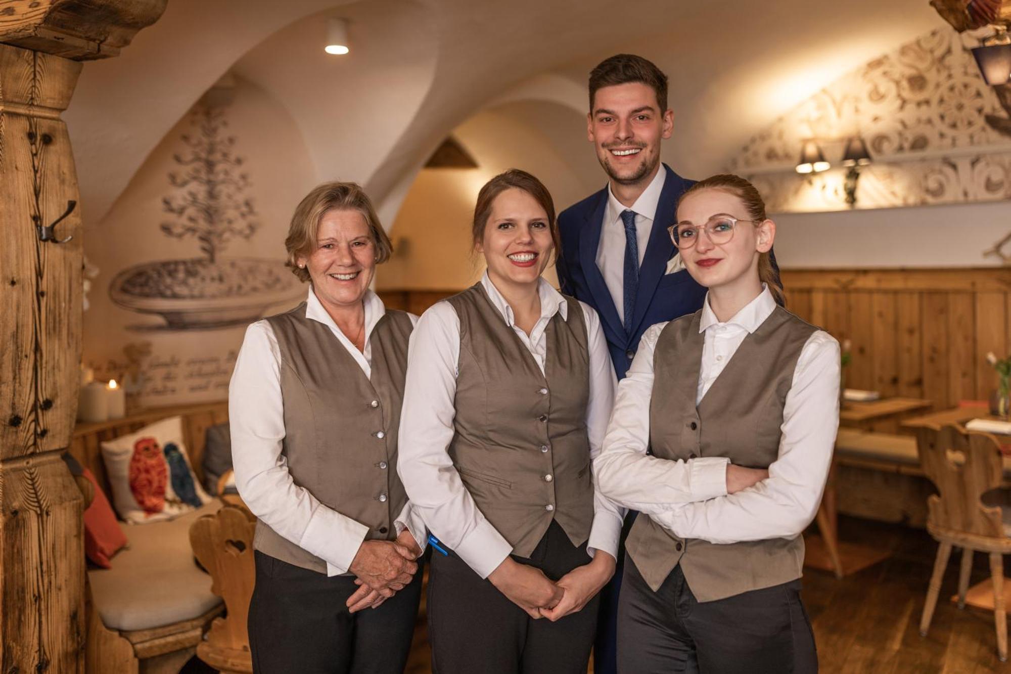 Small Luxury Hotel Goldgasse Salzburg Kültér fotó