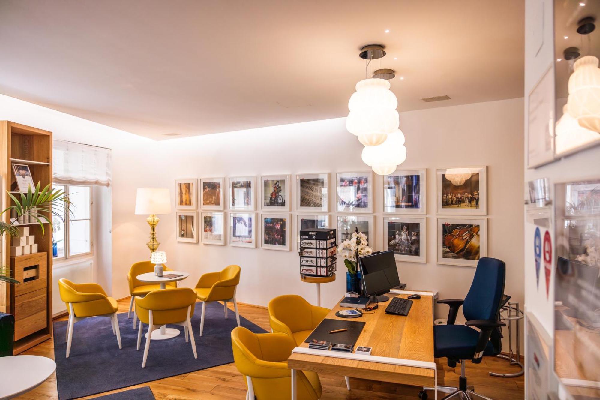 Small Luxury Hotel Goldgasse Salzburg Kültér fotó