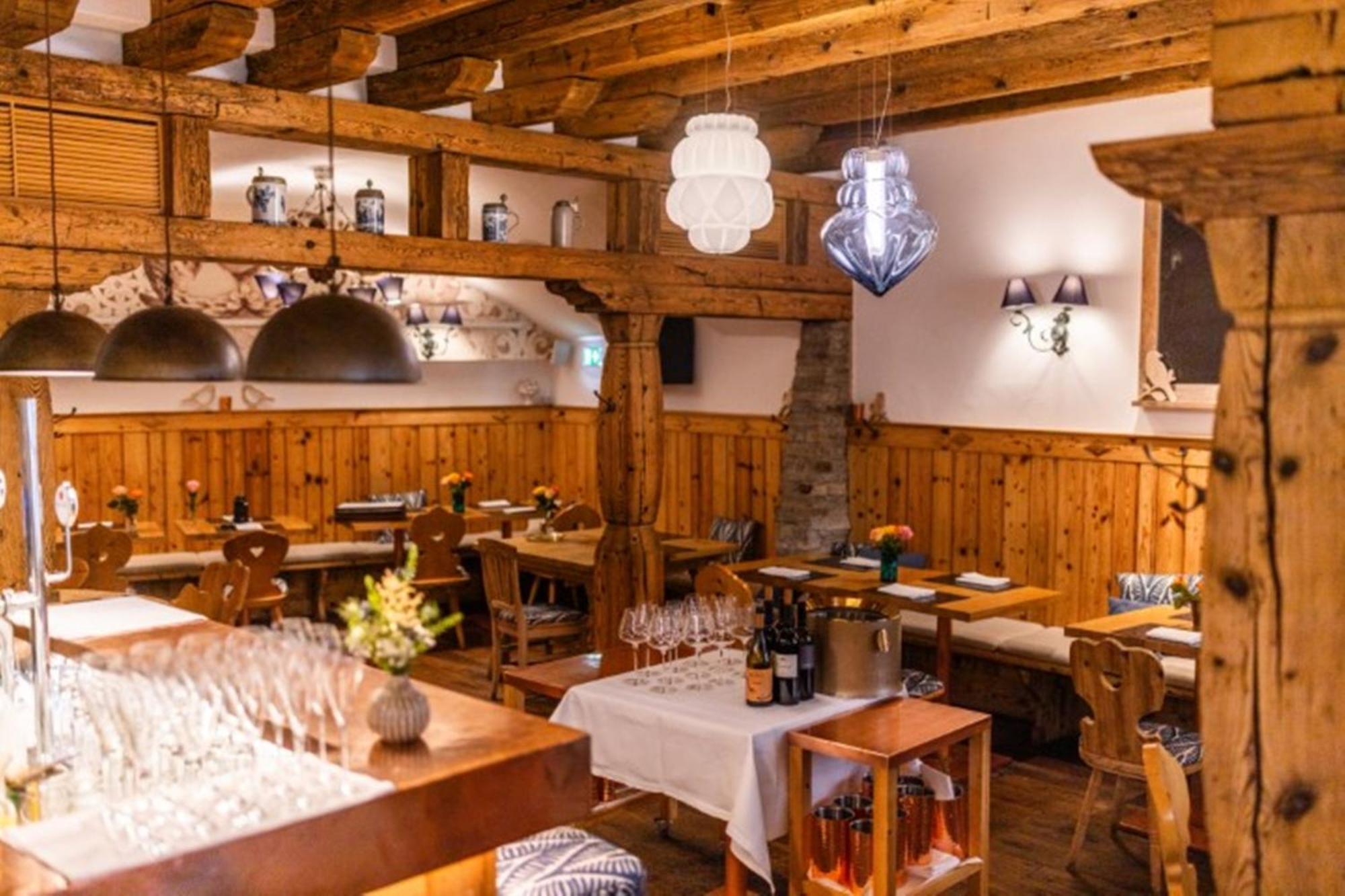 Small Luxury Hotel Goldgasse Salzburg Kültér fotó